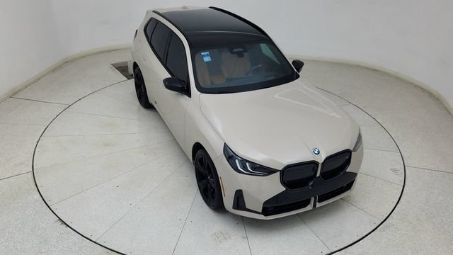 Used 2025 BMW X3 M50 AWD/4WD image 74