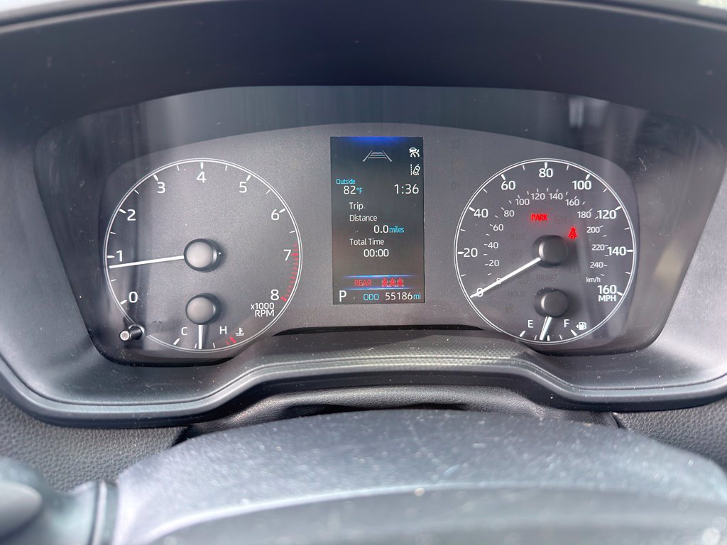 Used 2024 Toyota Corolla LE FWD image 38