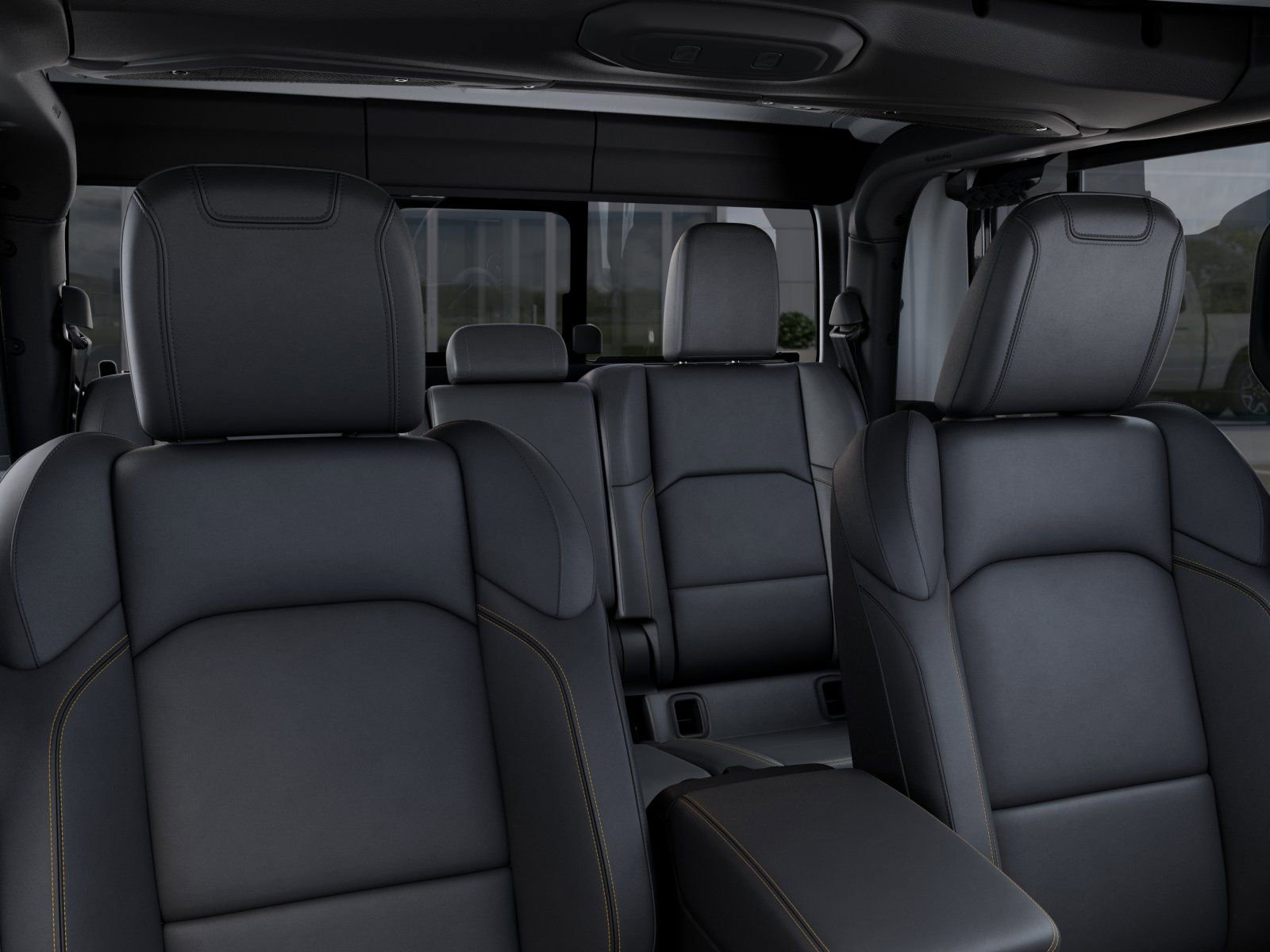 New 2025 Jeep Gladiator Sport image 26