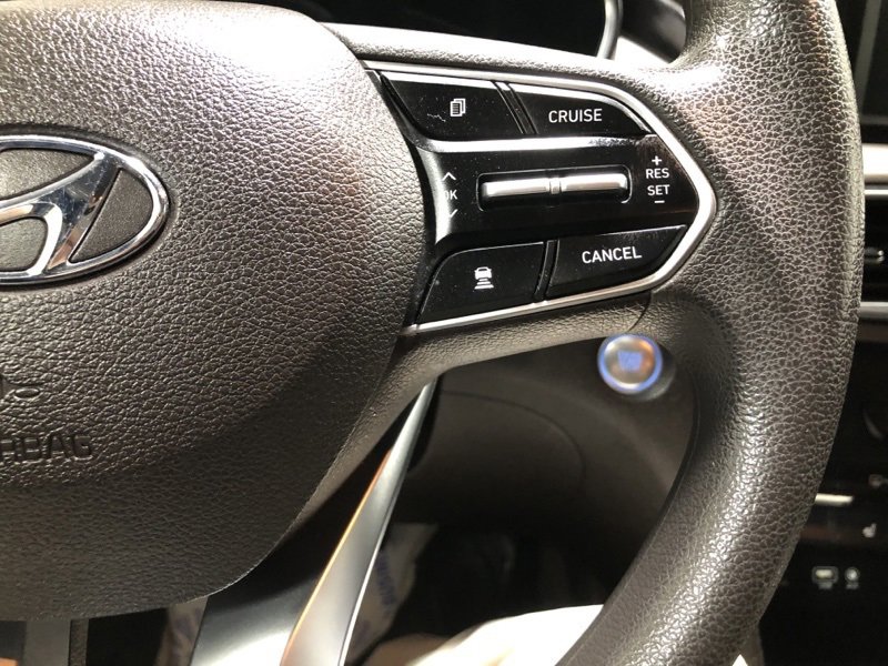 Used 2019 Hyundai Santa Fe SEL image 22