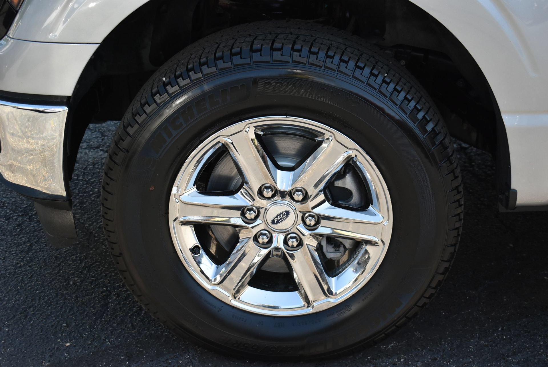 Used 2024 Ford F150 XLT AWD/4WD image 9