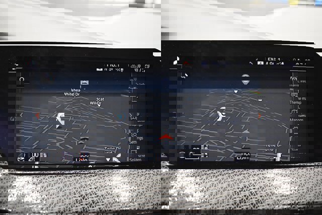 Used 2023 BMW 228i xDrive Gran Coupe w/ Convenience Package image 8