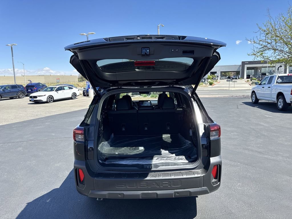 New 2026 Subaru Outback Premium image 20