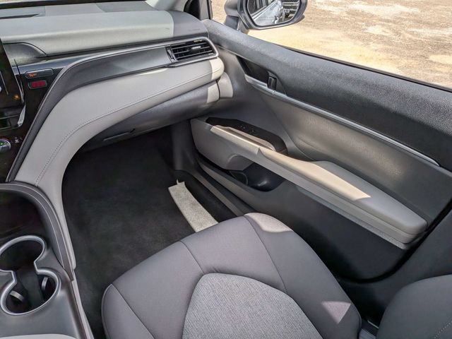 Used 2024 Toyota Camry LE FWD image 16