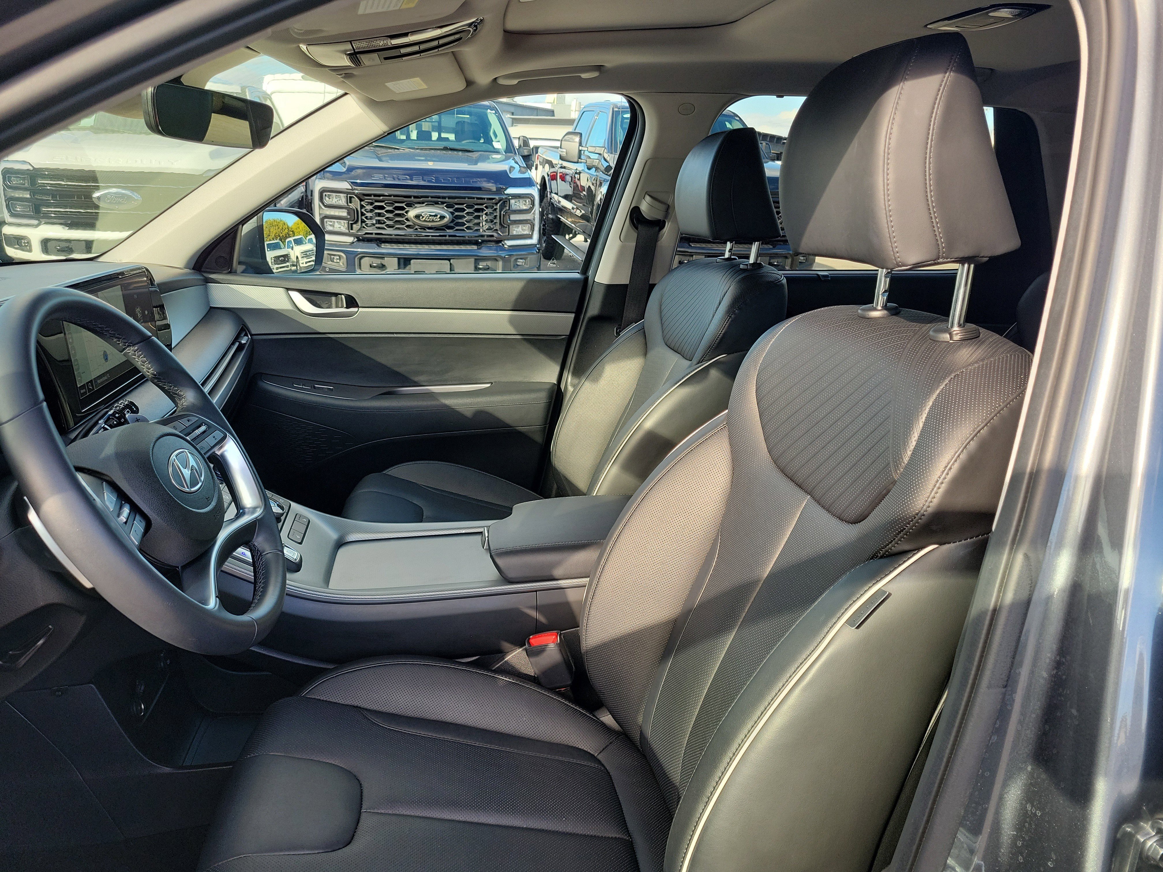 Used 2024 Hyundai Palisade XRT image 12