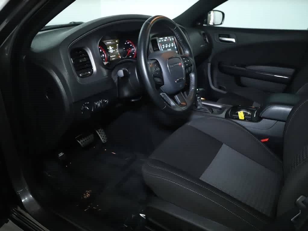 Certified 2023 Dodge Charger GT w/ Blacktop Package AWD/4WD image 18
