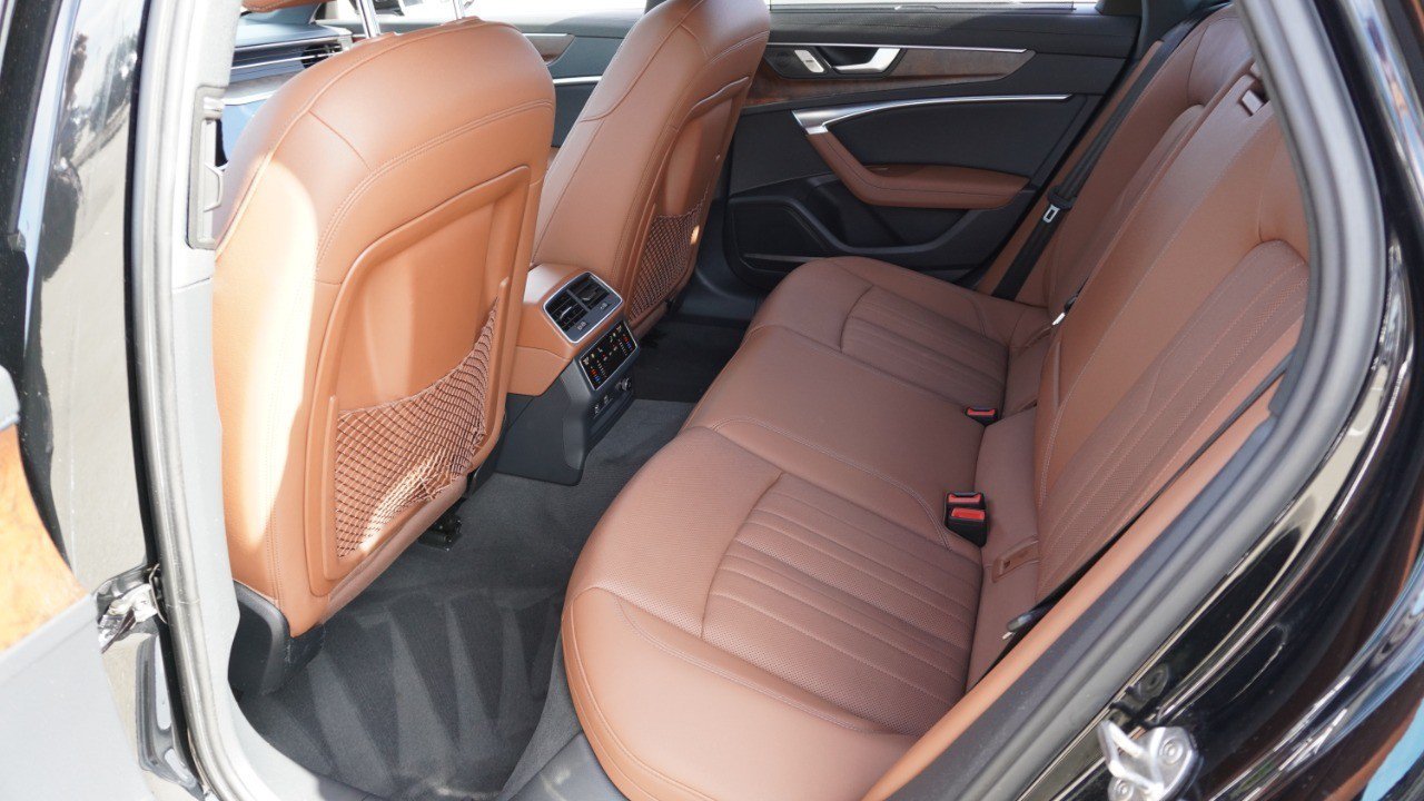 Used 2019 Audi A6 3.0T Prestige AWD/4WD image 31