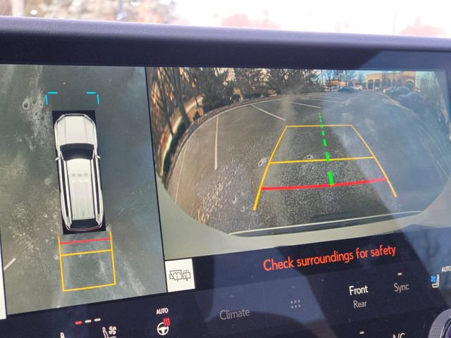 Certified 2024 Lexus GX 550 550 Premium+ image 21