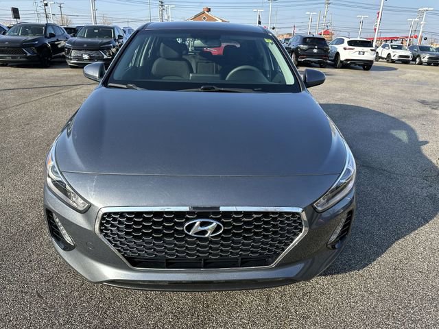 Used 2018 Hyundai Elantra GT image 33