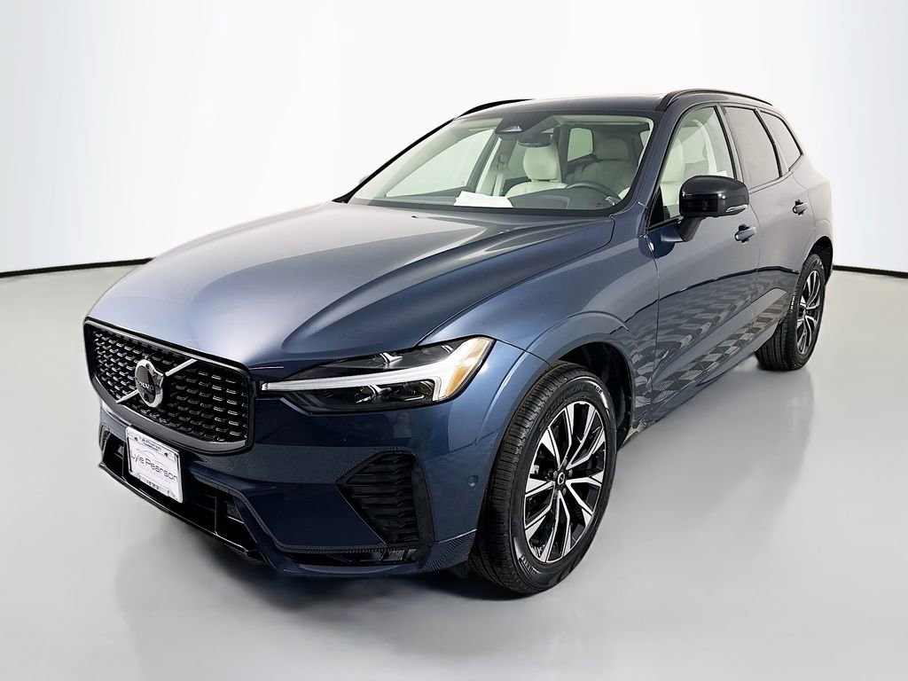 Used 2023 Volvo XC60 B5 Plus