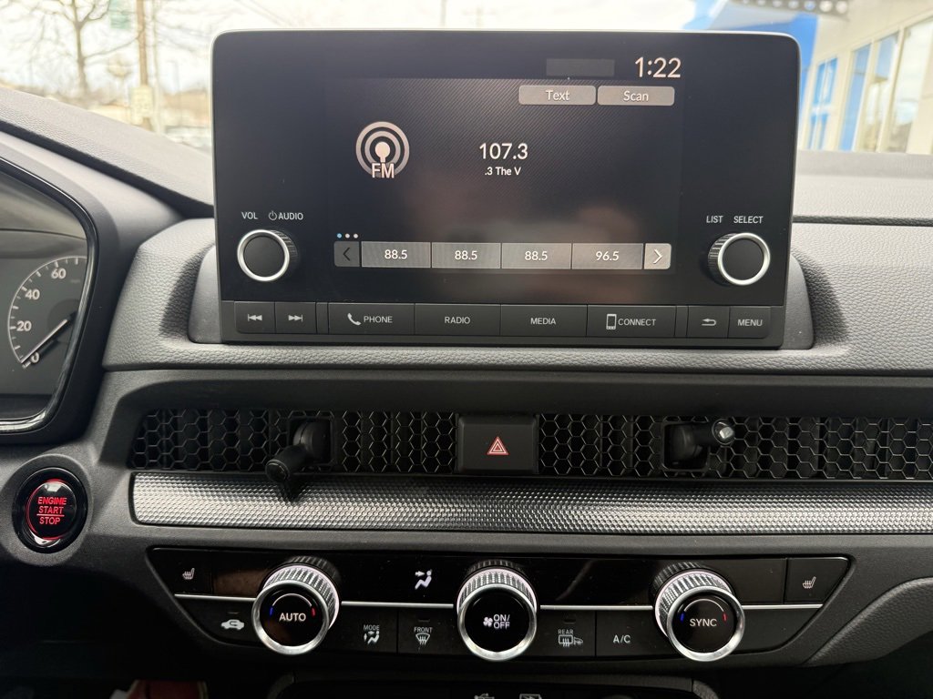 Used 2023 Honda CR-V EX image 22