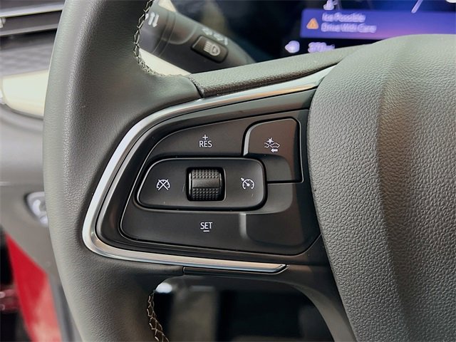 Used 2025 Buick Encore GX Preferred image 13
