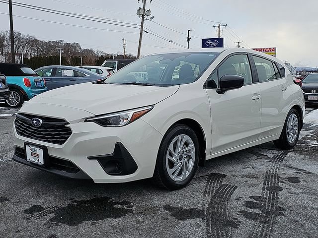 Used 2025 Subaru Impreza 2.0i image 3