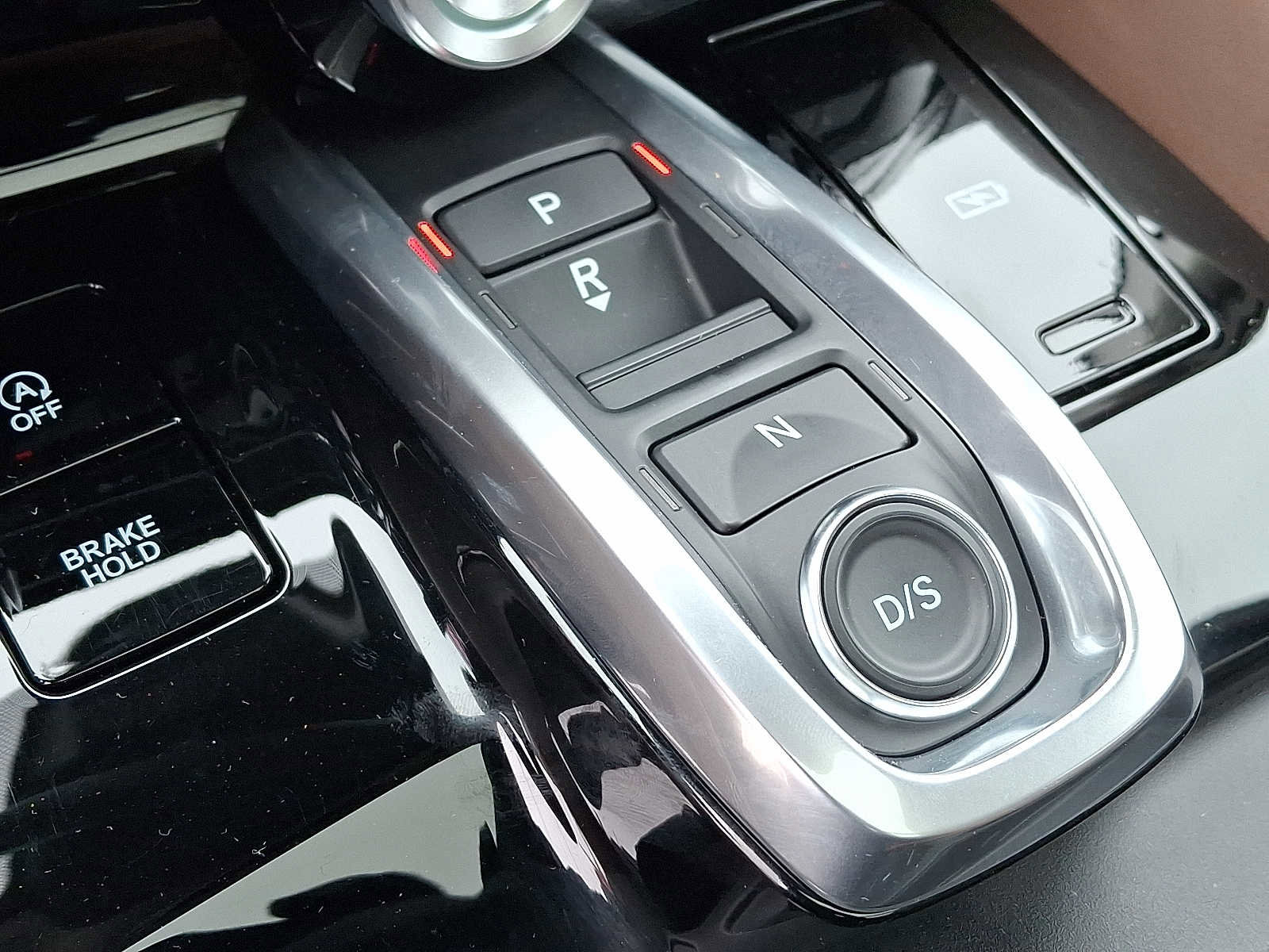 Certified 2026 Acura MDX FWD w/ Technology Package image 16