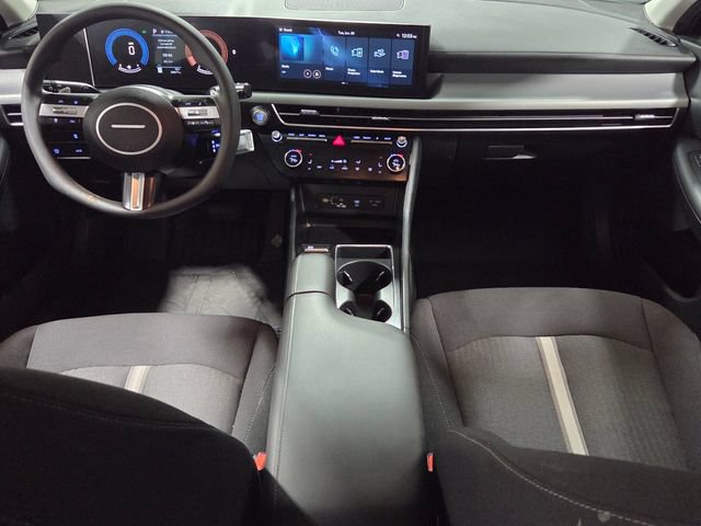 Certified 2024 Hyundai Sonata SEL FWD image 8