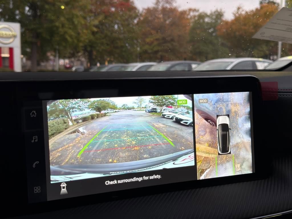 New 2026 Nissan Kicks SR image 25