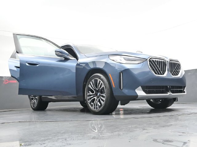 New 2026 BMW X3 xDrive30i w/ Premium Package AWD/4WD image 43