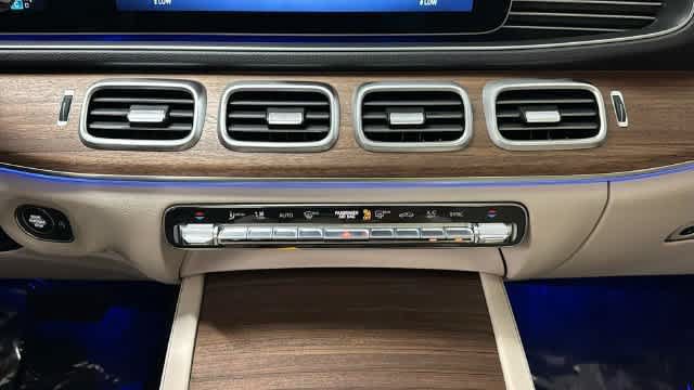 Certified 2026 Mercedes-Benz GLE 450 4MATIC image 22