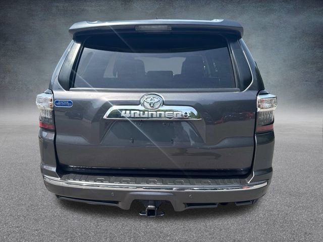 Used 2018 Toyota 4Runner Limited image 6