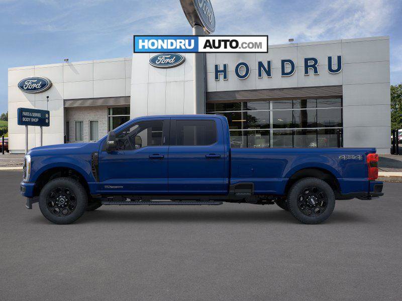 New 2026 Ford F250 XLT image 25