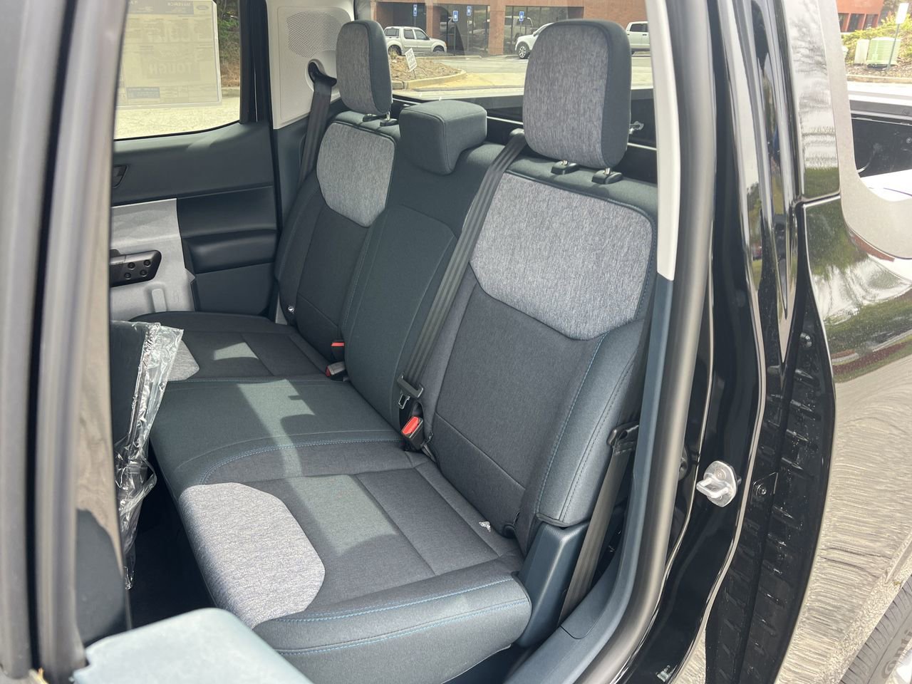 New 2026 Ford Maverick XLT image 17