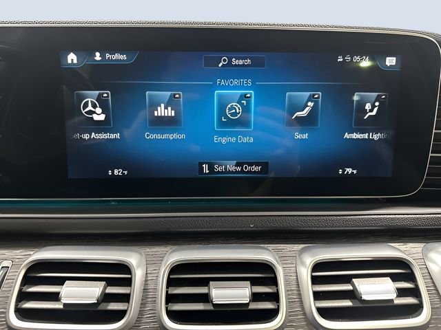 Used 2022 Mercedes-Benz GLE 450 4MATIC image 25