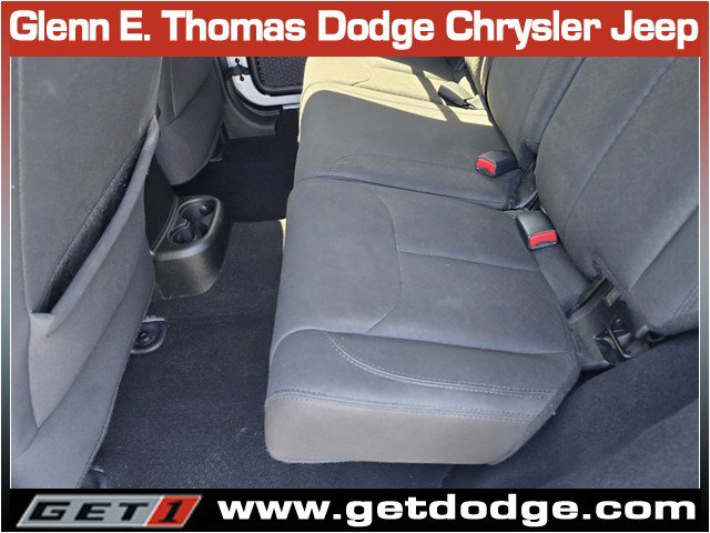 Used 2018 Jeep Wrangler Unlimited Sport S AWD/4WD image 24