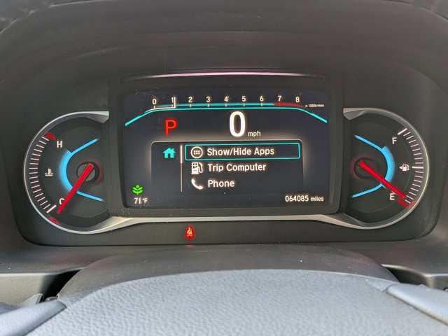 Used 2021 Honda Pilot Special Edition image 11