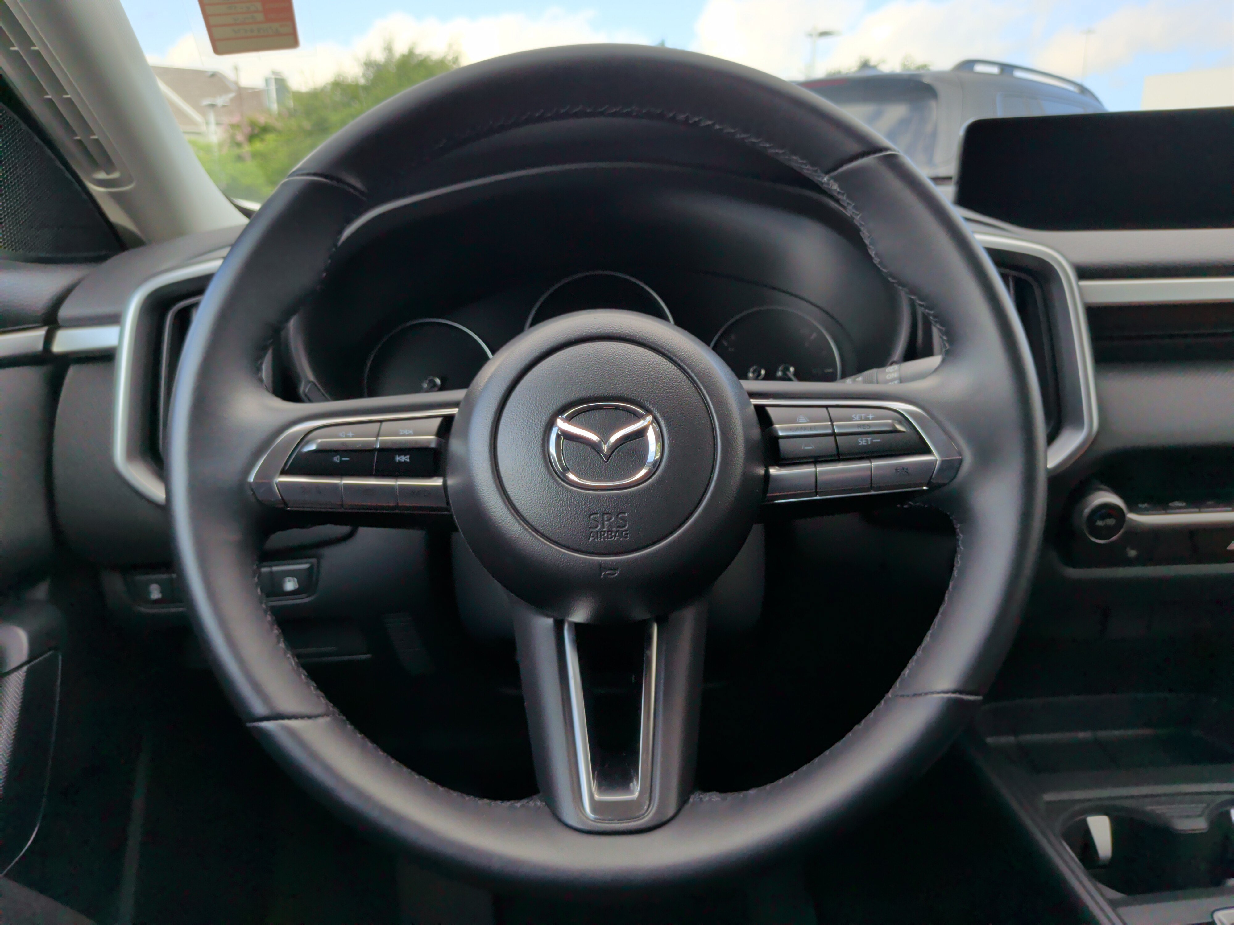 Used 2025 MAZDA CX-50 2.5 Hybrid w/ Preferred Pkg AWD/4WD image 22