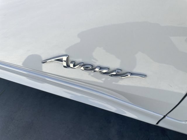 Used 2025 Buick Envista Avenir FWD image 31