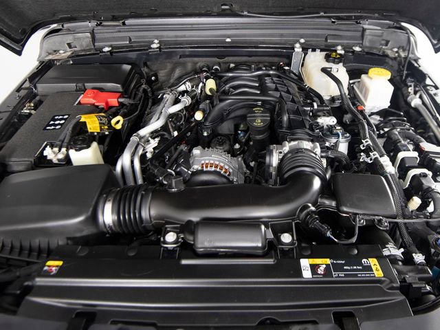 Used 2023 Jeep Gladiator Rubicon w/ Cold Weather Group image 40