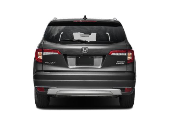 Used 2020 Honda Pilot Touring image 8