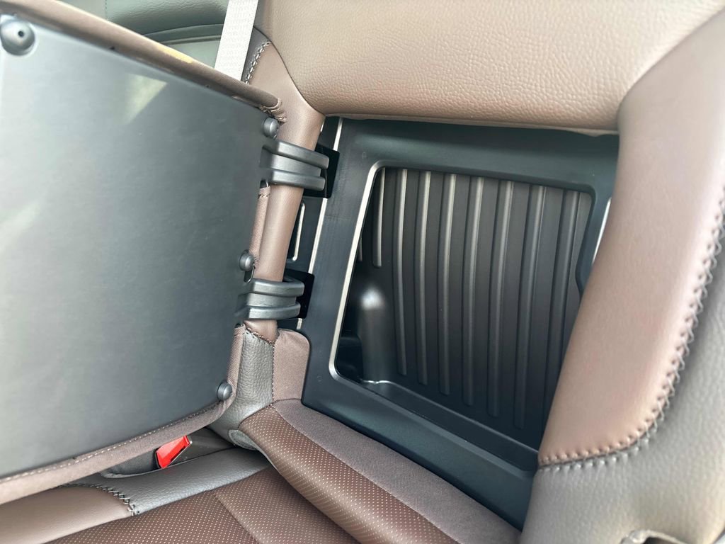 New 2026 GMC Sierra 2500 Denali w/ Denali Reserve Package image 26