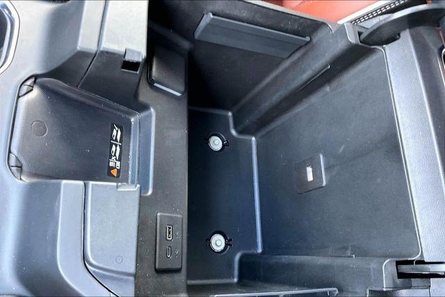 Used 2023 GMC Sierra 1500 Denali Ultimate image 38