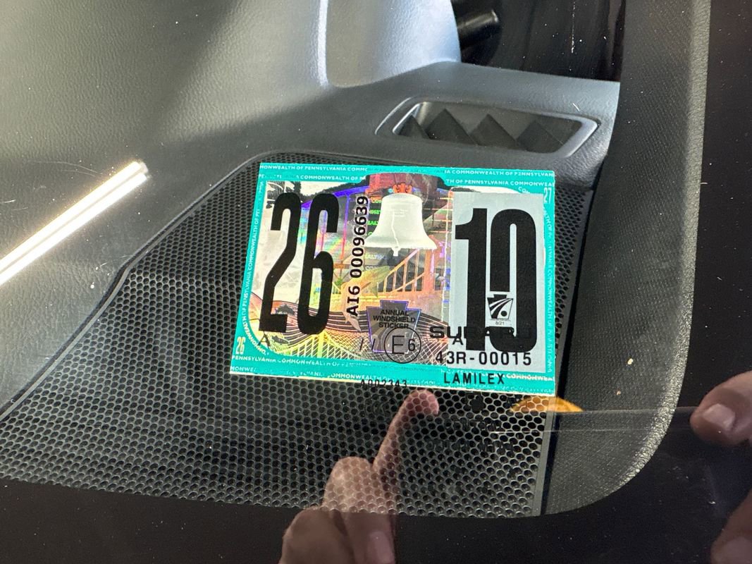 Used 2020 Subaru WRX image 57