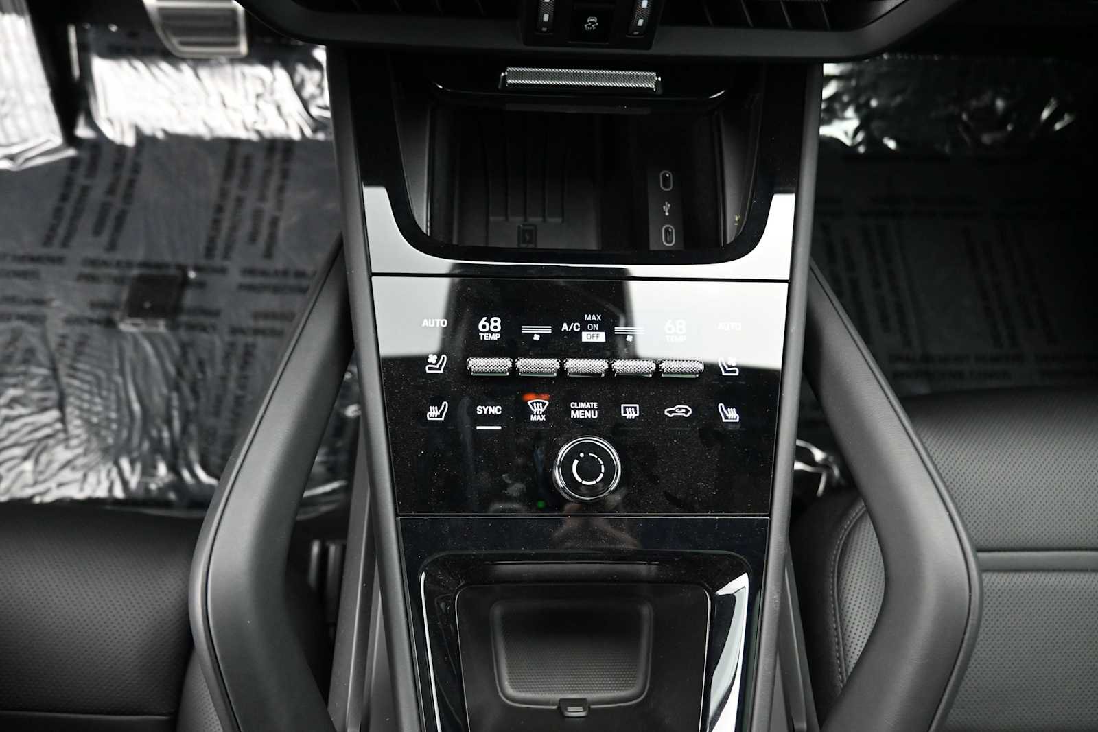 New 2026 Porsche Cayenne S AWD/4WD image 12