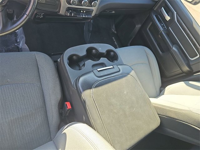 Used 2024 RAM 2500 Big Horn image 21