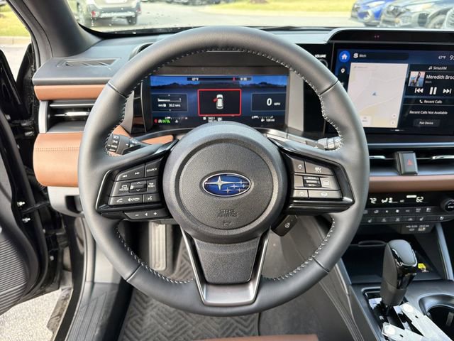 New 2026 Subaru Outback Touring AWD/4WD image 22