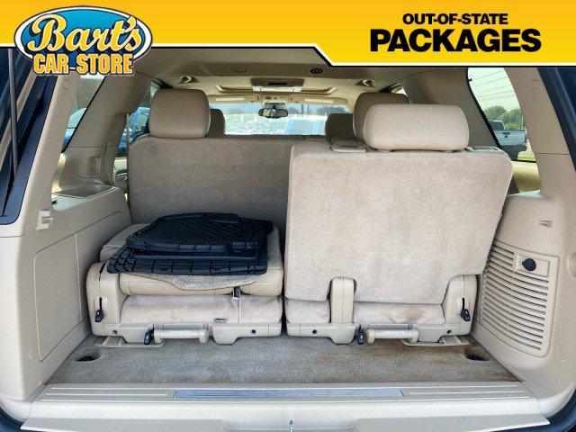 Used 2012 Cadillac Escalade 4WD Hybrid image 8