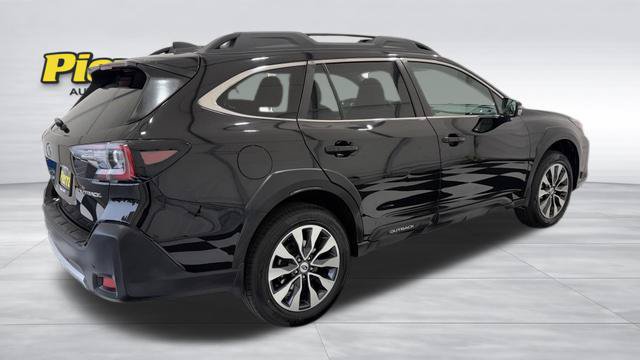 Used 2024 Subaru Outback Limited AWD/4WD image 5