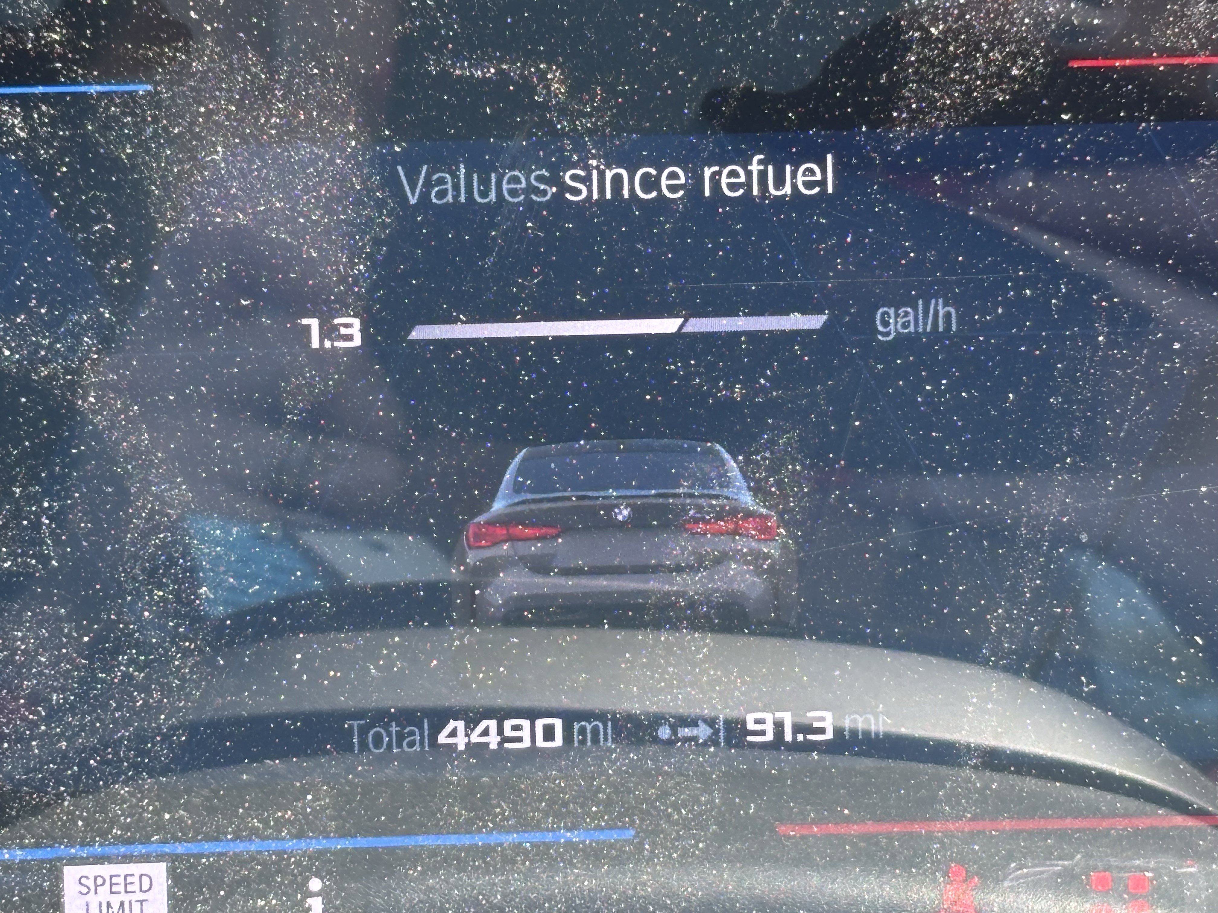 Used 2025 BMW M4 Coupe w/ Parking Assistance Package RWD image 22