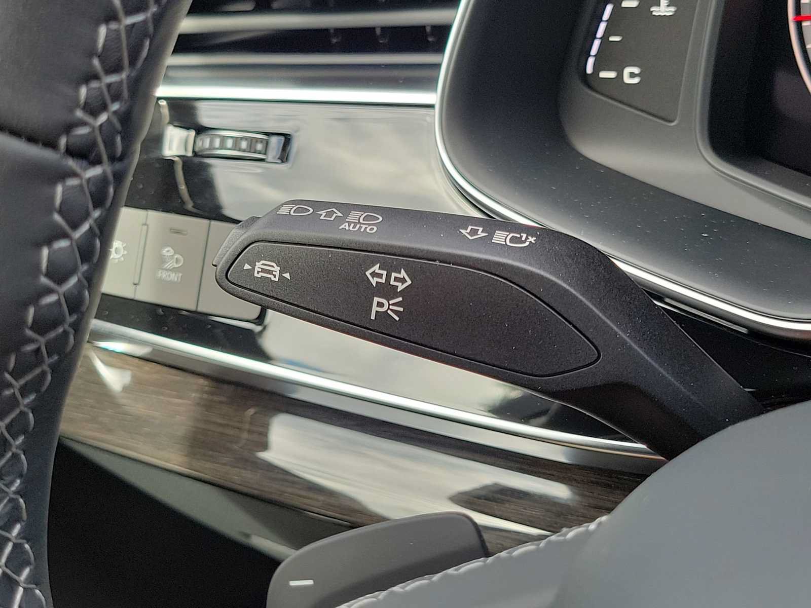 New 2026 Audi Q7 2.0T Premium Plus AWD/4WD image 27