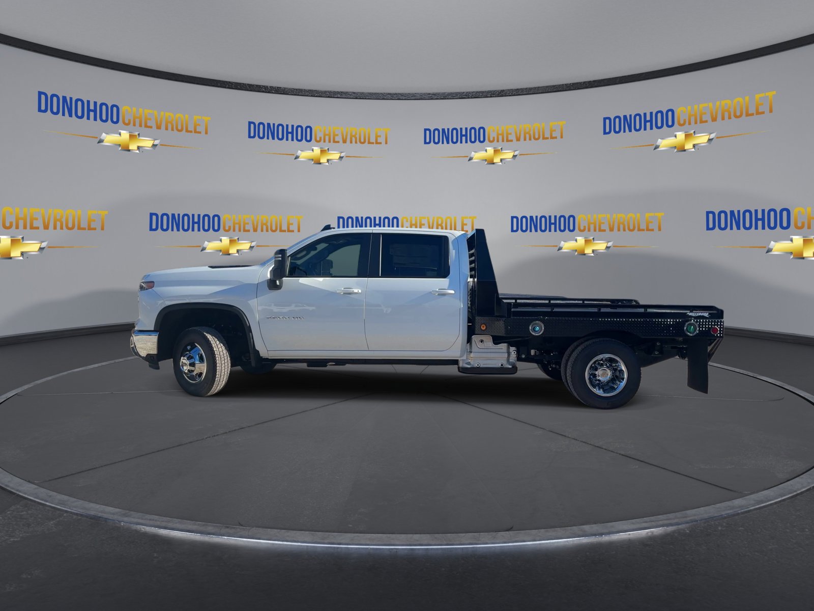 New 2026 Chevrolet Silverado 3500 LT w/ Convenience Package image 6