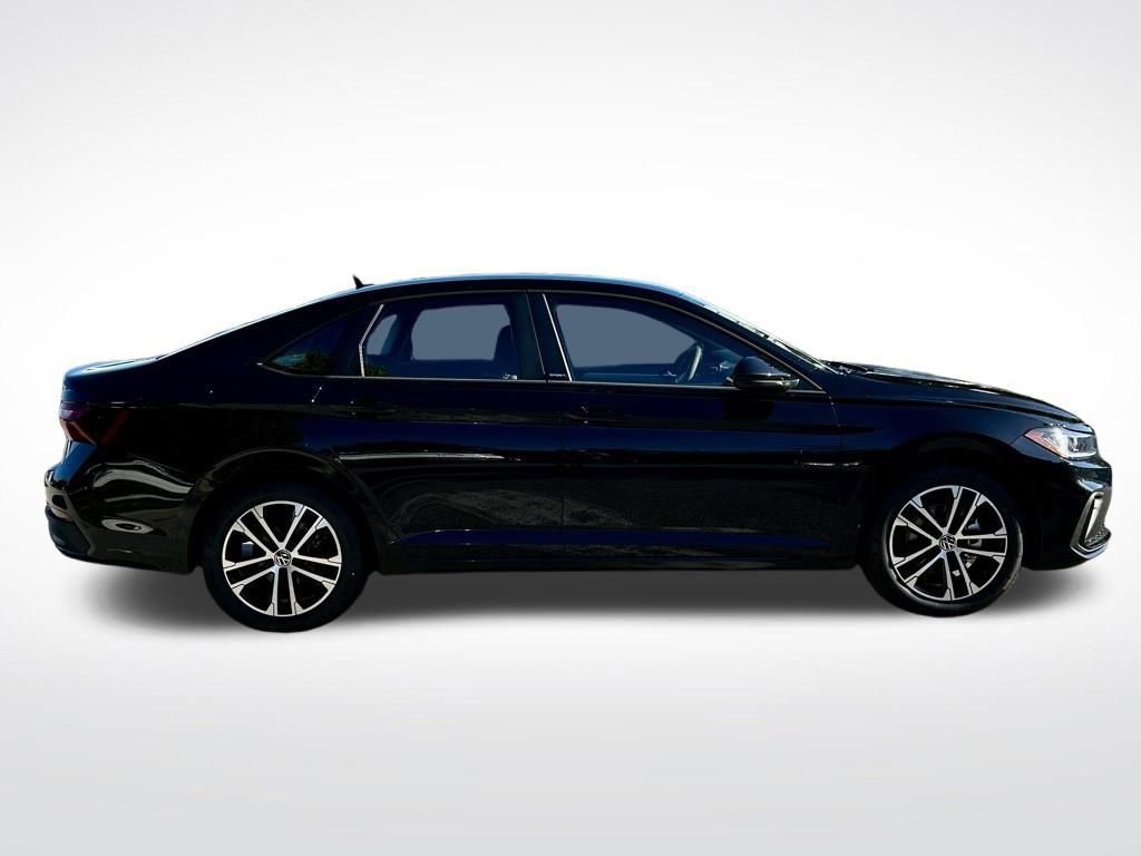 New 2026 Volkswagen Jetta Sport image 4