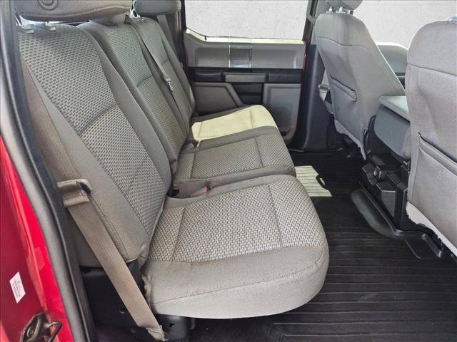 Used 2015 Ford F150 XLT w/ Equipment Group 301A Mid AWD/4WD image 18