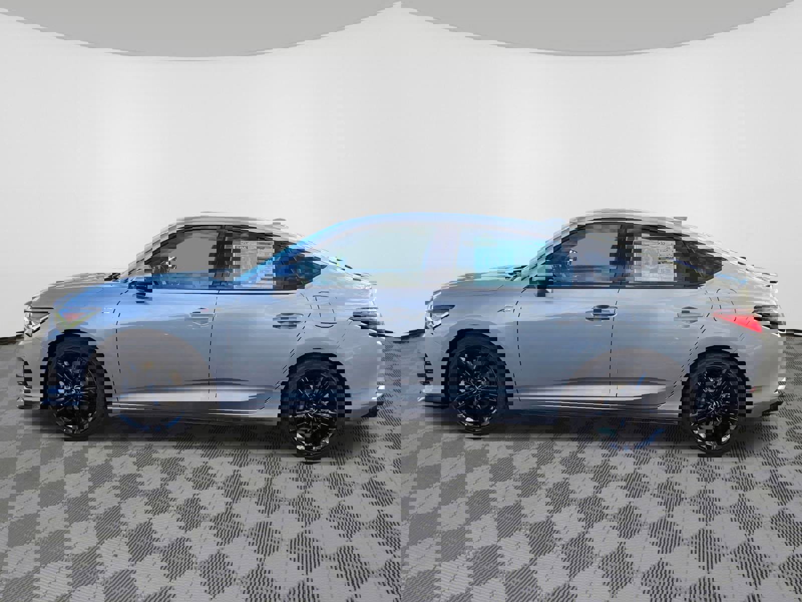 New 2026 Acura Integra A-Spec image 5