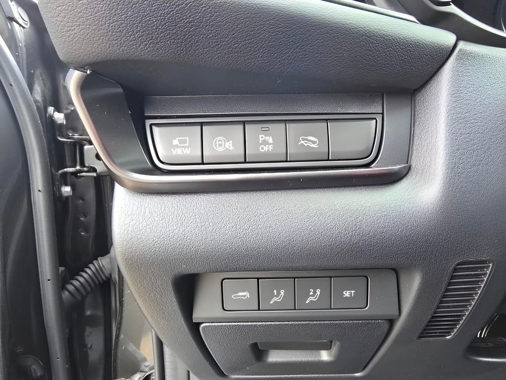 New 2026 MAZDA CX-30 2.5 Turbo w/ Premium Plus Pkg image 18