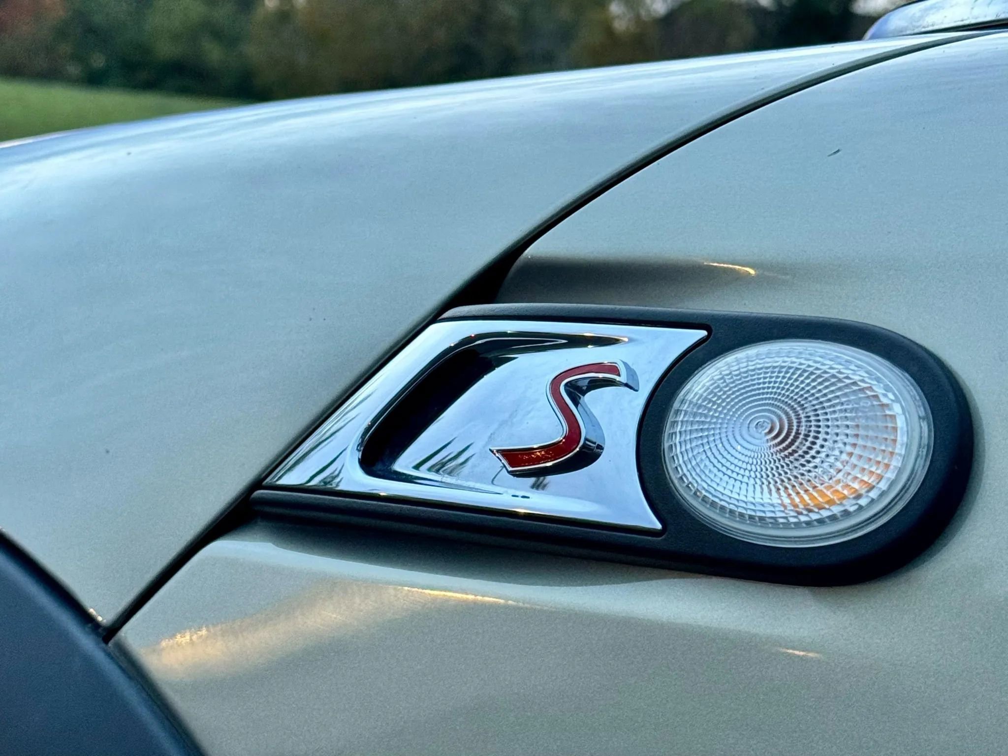 Used 2010 MINI Cooper S image 5