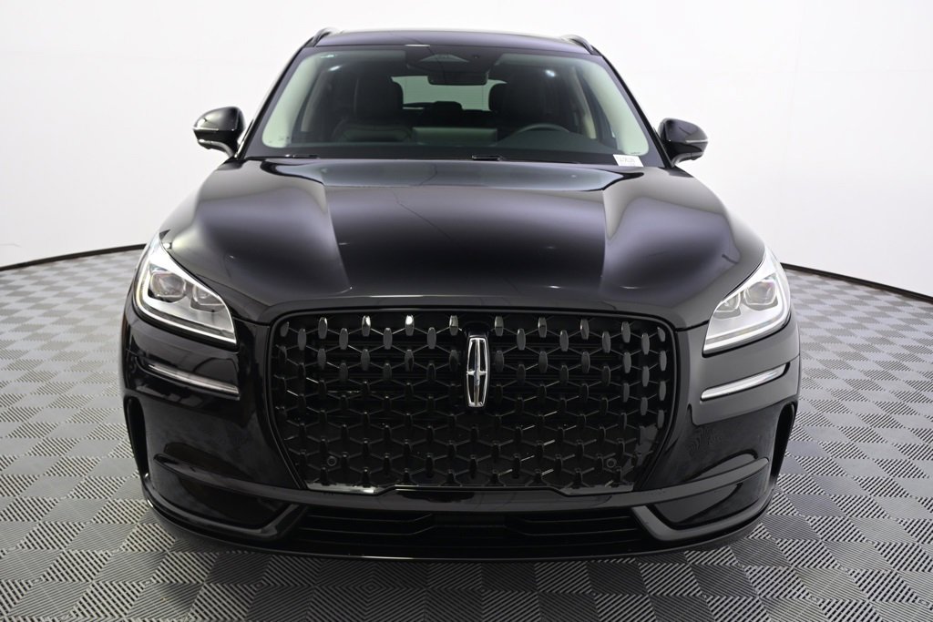 New 2026 Lincoln Corsair Reserve w/ Jet Appearance Package image 10