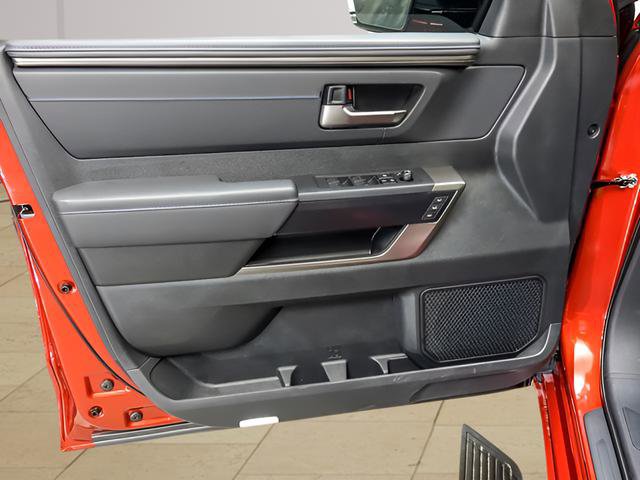 New 2026 Toyota Tundra Platinum image 9